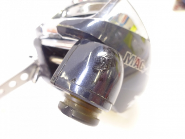 １３マグマックス ５００